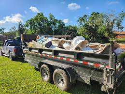 Best Construction Debris Removal  in Winfield, TN